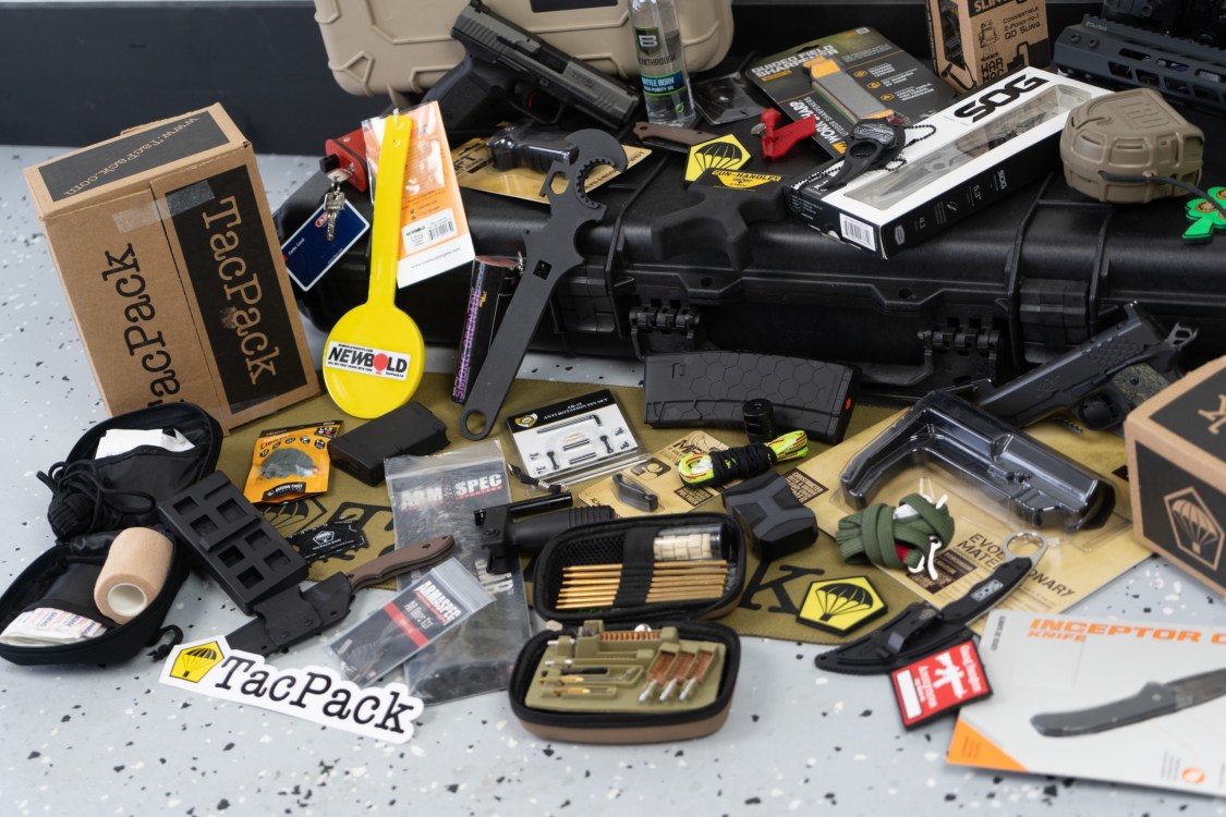 The 6 Best Tactical Subscription Boxes in 2023 Be Prepared For Any