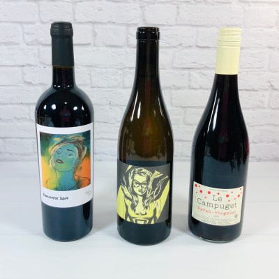 Wine Awesomeness Review &amp Coupon: August 2021