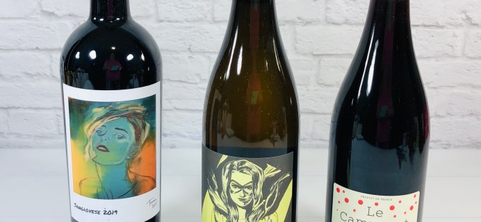 Wine Awesomeness Review & Coupon: August 2021