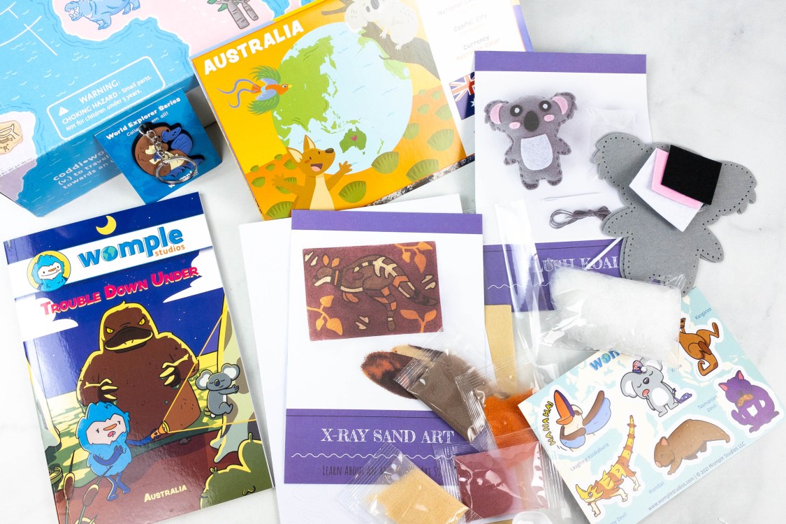 The 12 Best Kids Books Subscription Boxes & Clubs For Young Readers in