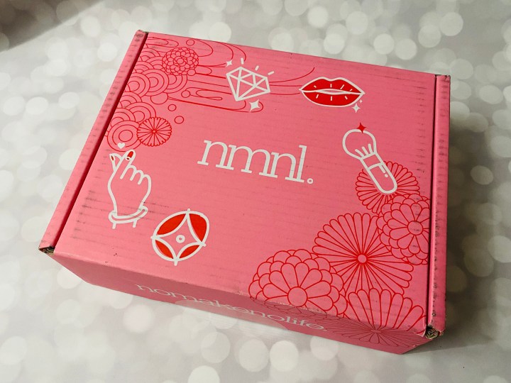 nmnl (nomakenolife) September 2021 Review + Coupon - Hello ...