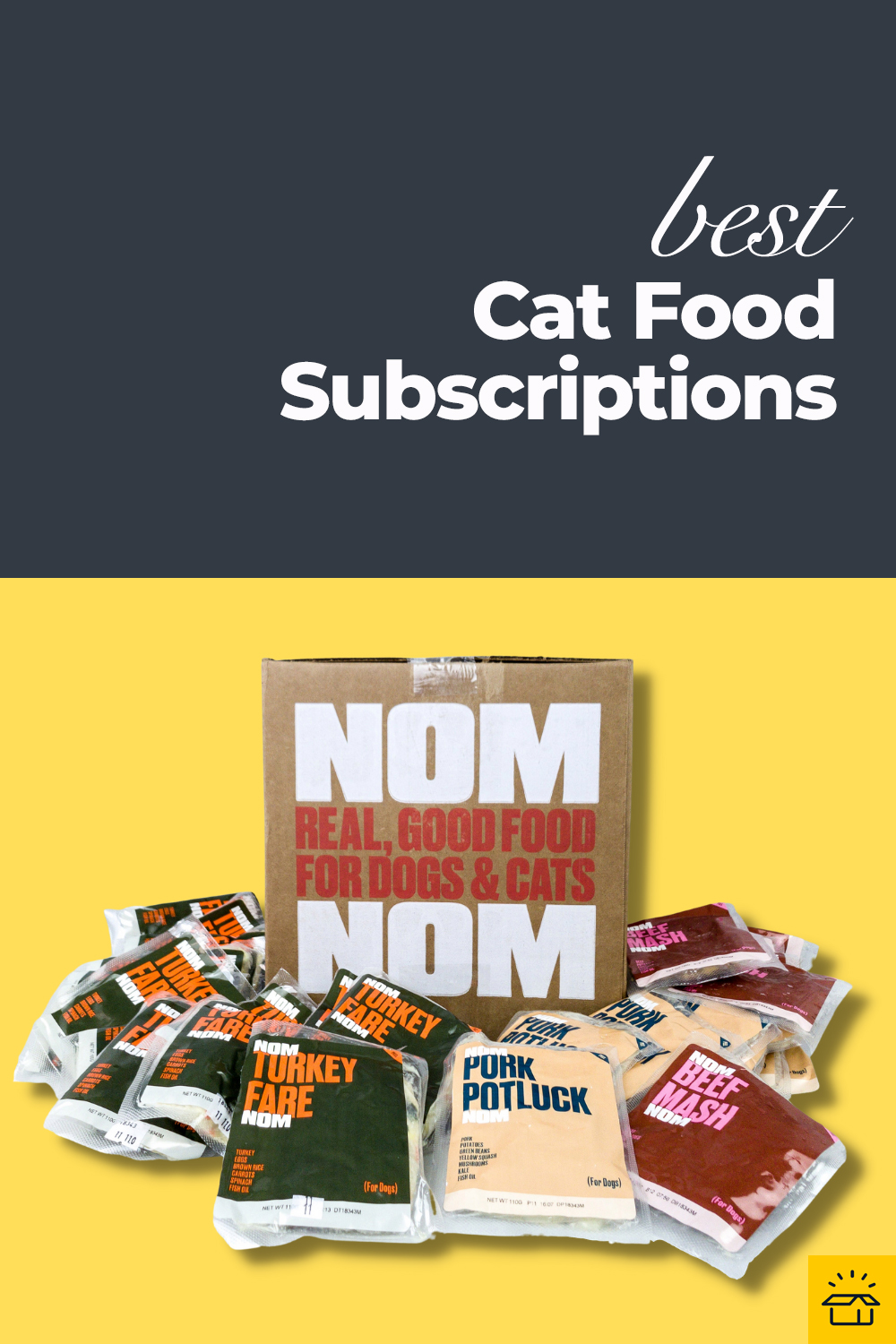 2024's 9 Best Cat Food Subscriptions That Your Feline Will Love - Hello ...