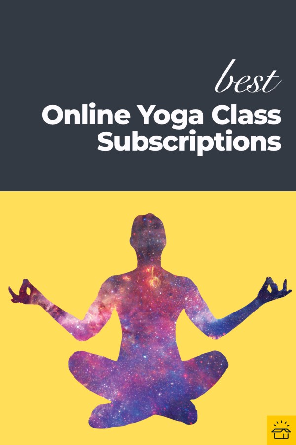 Stay Limber With The 10 Best Online Yoga Class Subscriptions for 2024