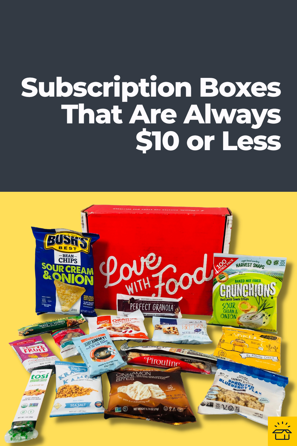 The 11 Best Subscription Boxes That Are Always 10 or Less in 2024