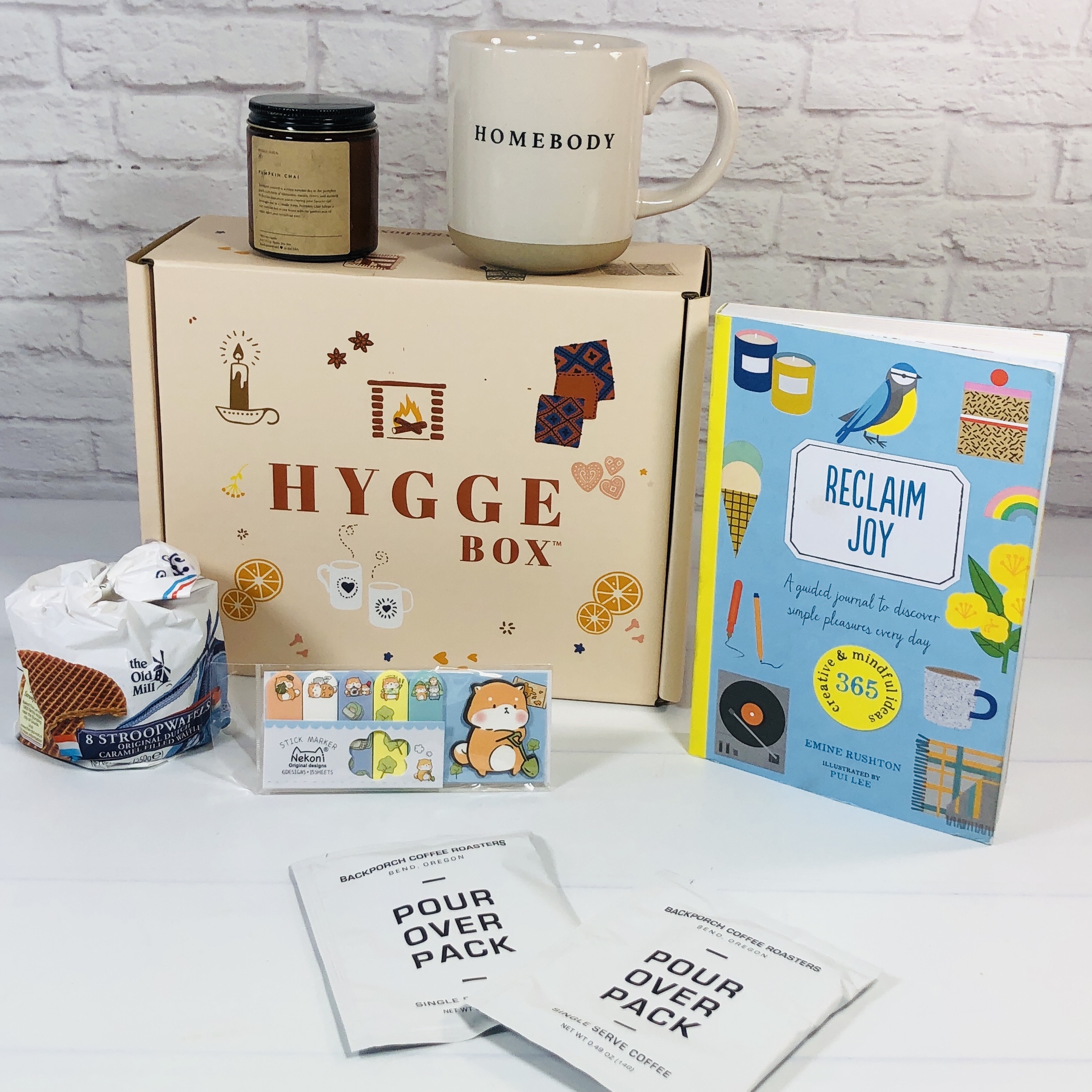 NORDIC GIFT GUIDE FOR THE DESIGN LOVER, HYGGE HOMEBODY, MINIMALIST & MORE