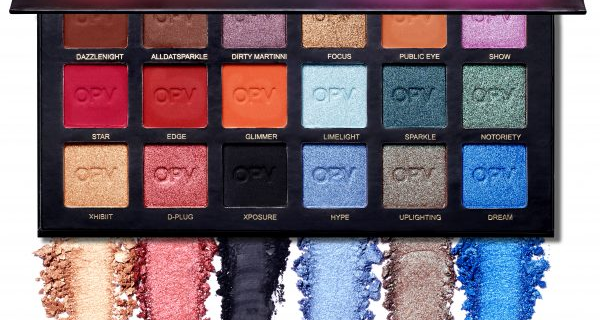 BOXYCHARM Coupon: FREE Palette or Dr. Brandt Cream + $10 PopUp Credit with September 2021 Box!