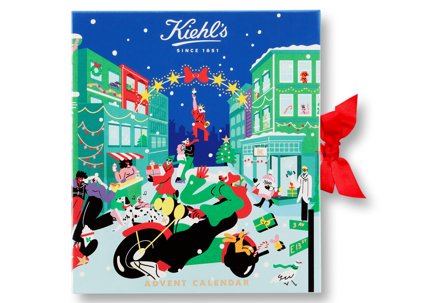 Best Beauty Advent Calendars 2021! Hello Subscription