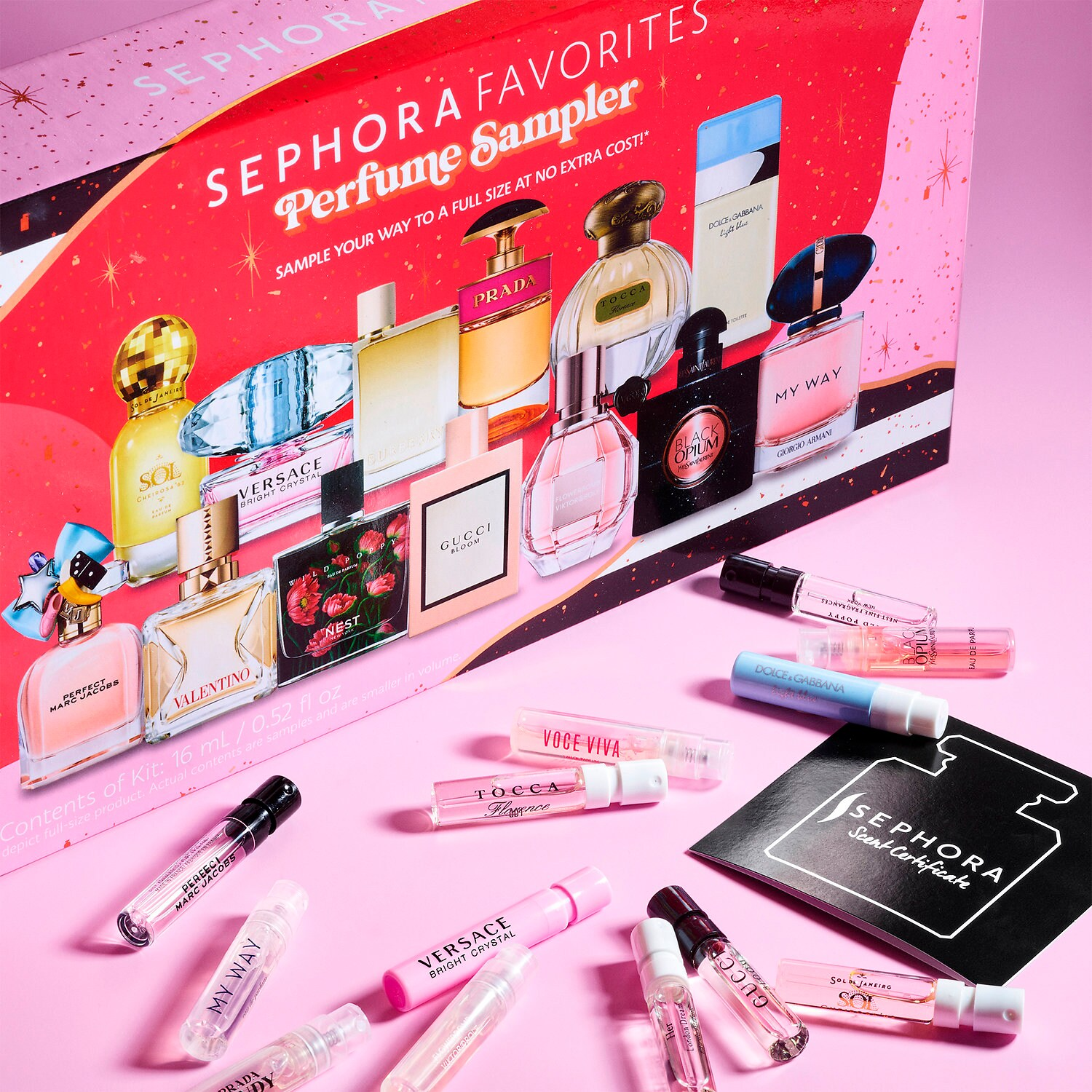 my way 50 ml sephora