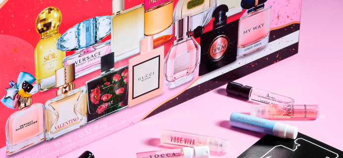 Sephora Favorites Bestsellers Perfume Sampler Set!