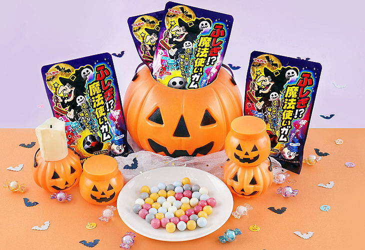 Japan Candy Box October 2021 Spoilers! Hello Subscription