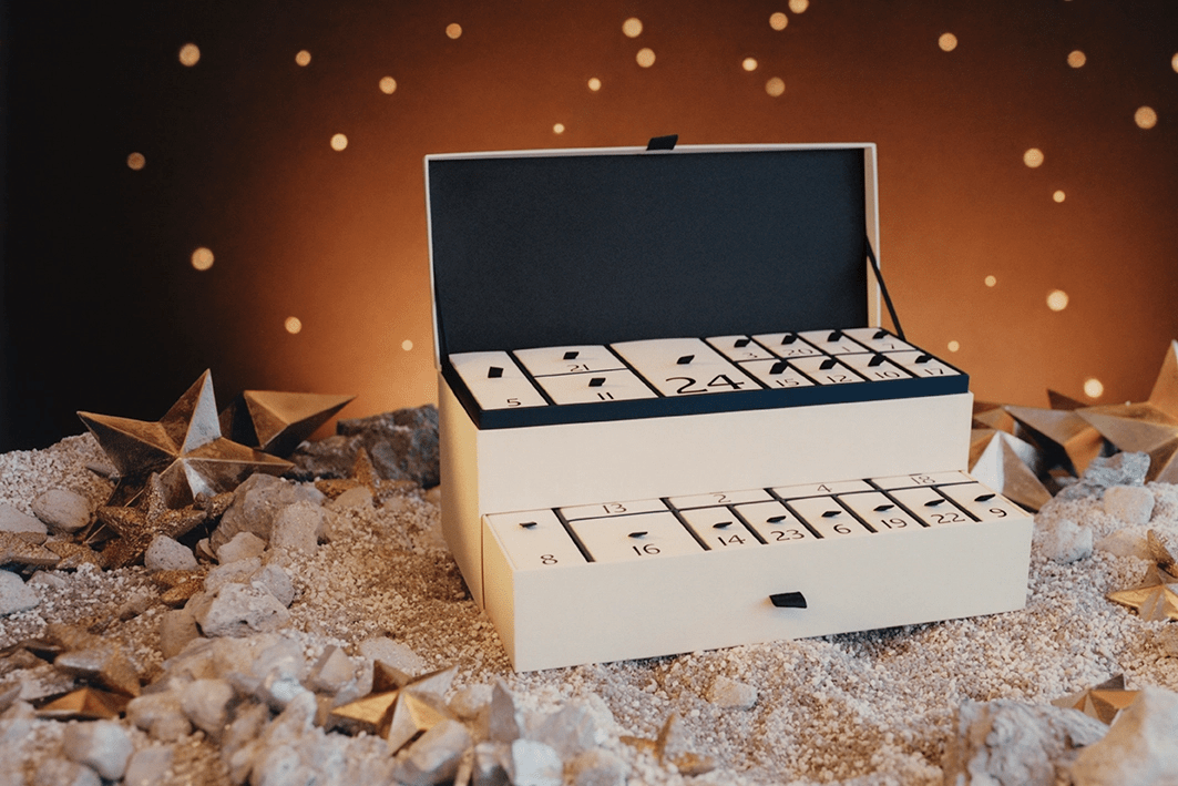 Jo Malone advent calendar 2023 revealed - price and contents