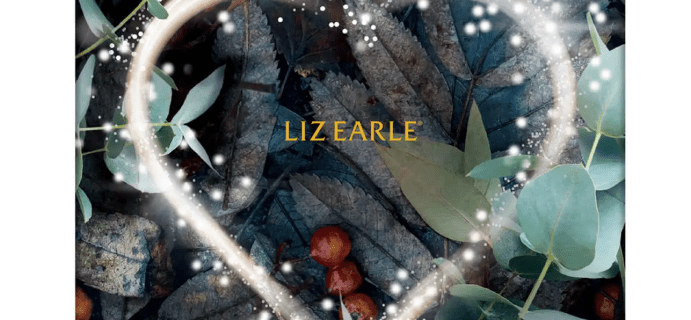 2021 Liz Earle Advent Calendar: 12 Days of Liz Earle Beauty + Full Spoilers!