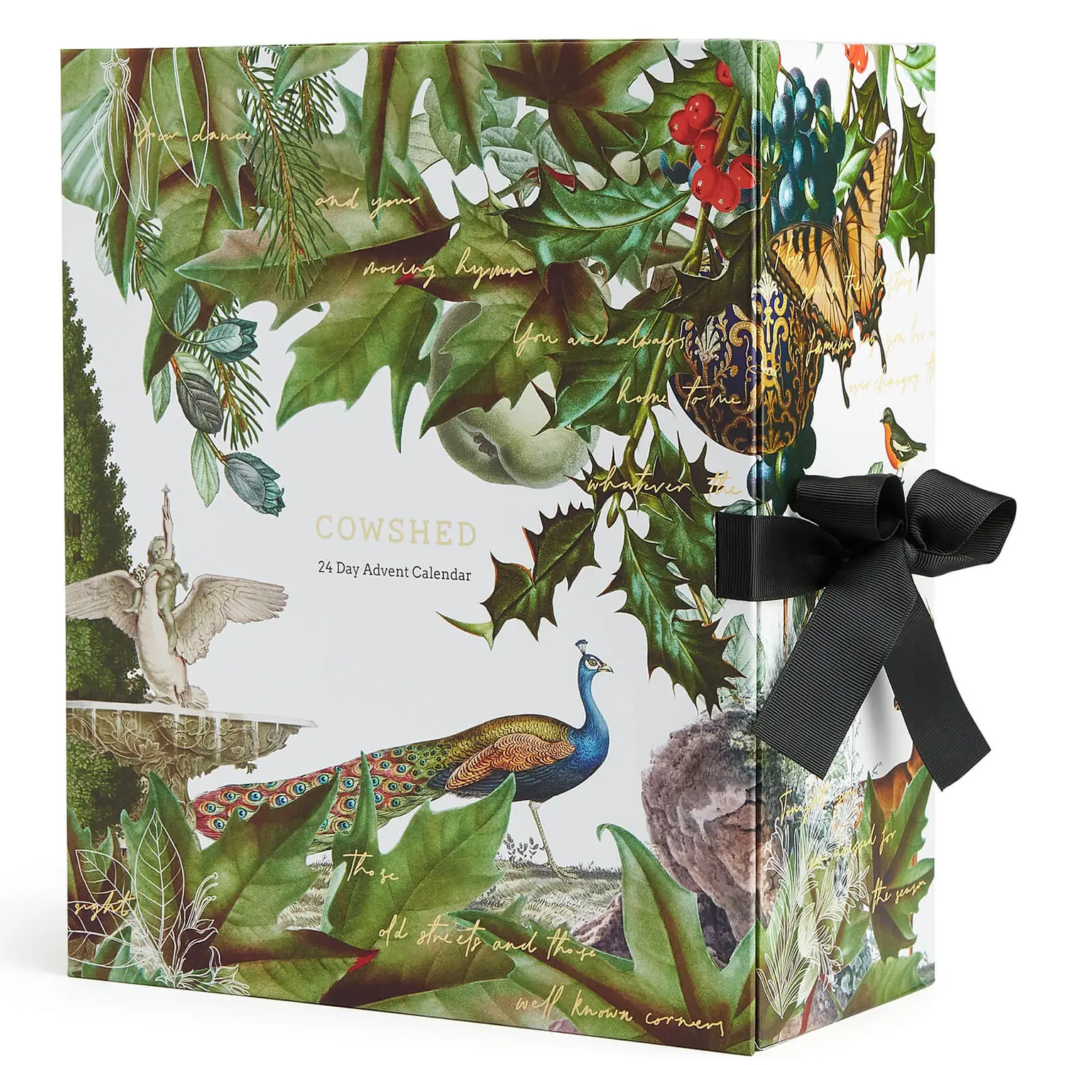 Shop Cowshed Christmas Advent Calendar