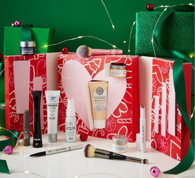2021 IT Cosmetics Advent Calendar Is Here: 12 Essentials From IT Cosmetics + Full Spoilers!