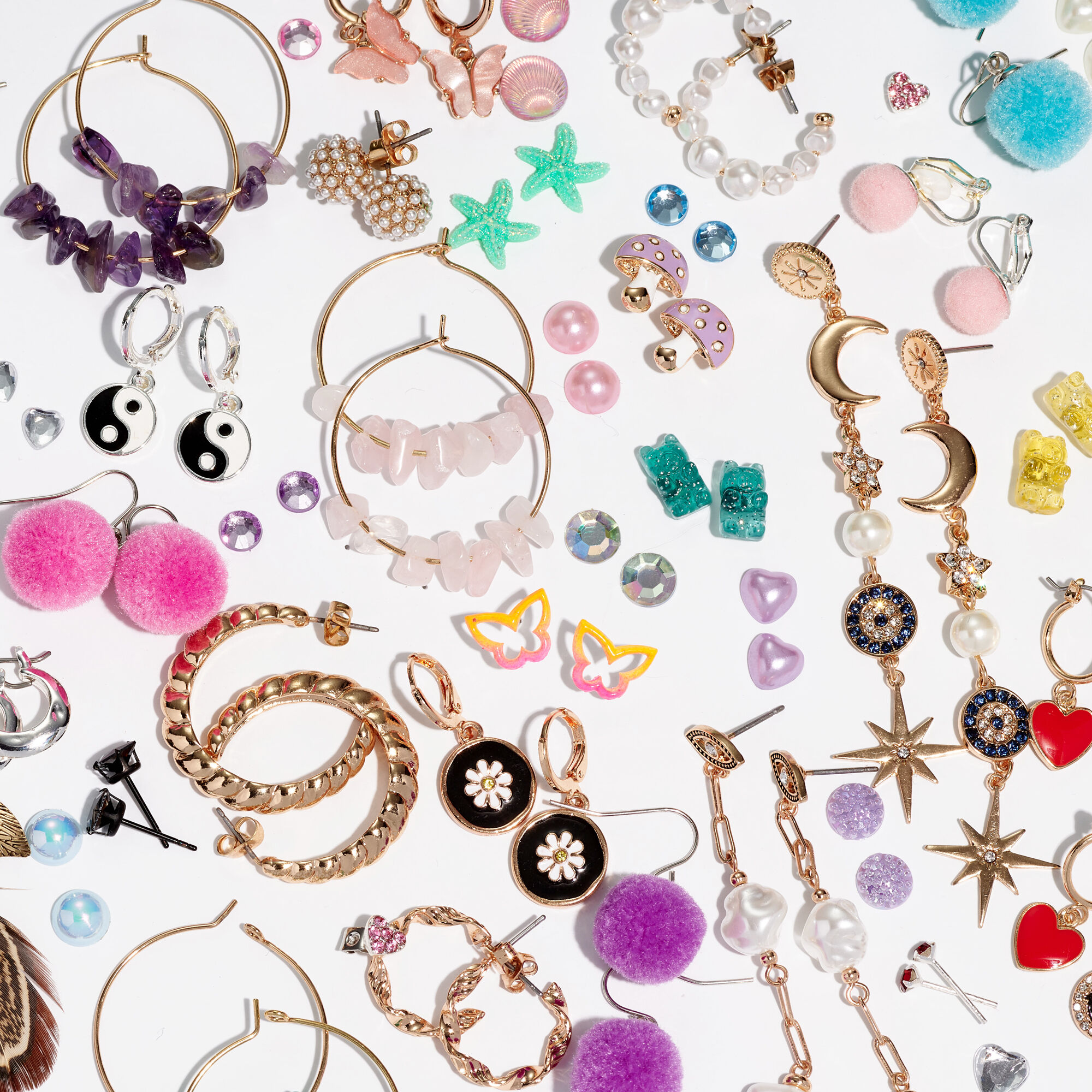 Claire's Launches A New Jewelry and Accessories Subscription Box: Cdrop! -  Hello Subscription