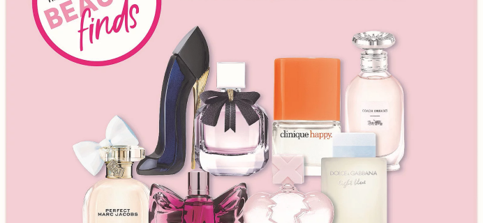 ULTA Mini Must Haves Kit Is Here With 8 Must-Have Fragrances!