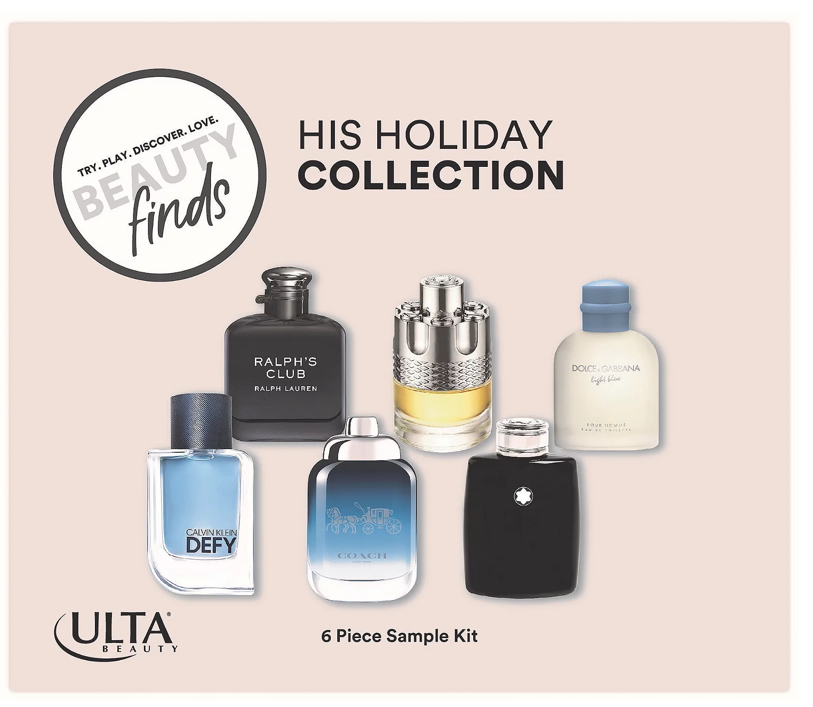 calvin klein cologne ulta