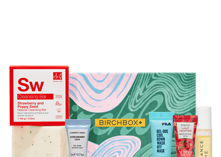 Birchbox October 2021 Selection Time & Spoilers!