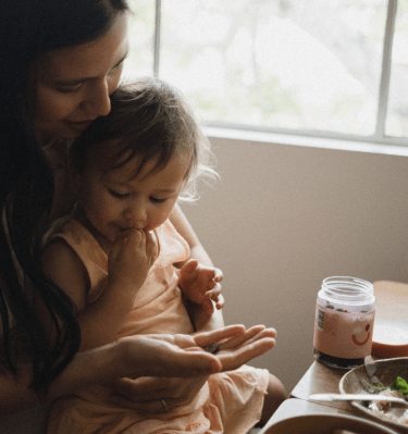 Yumi Multivitamins Are Here: Bite Sized Biteamin For Toddlers, Kids, And Adults!
