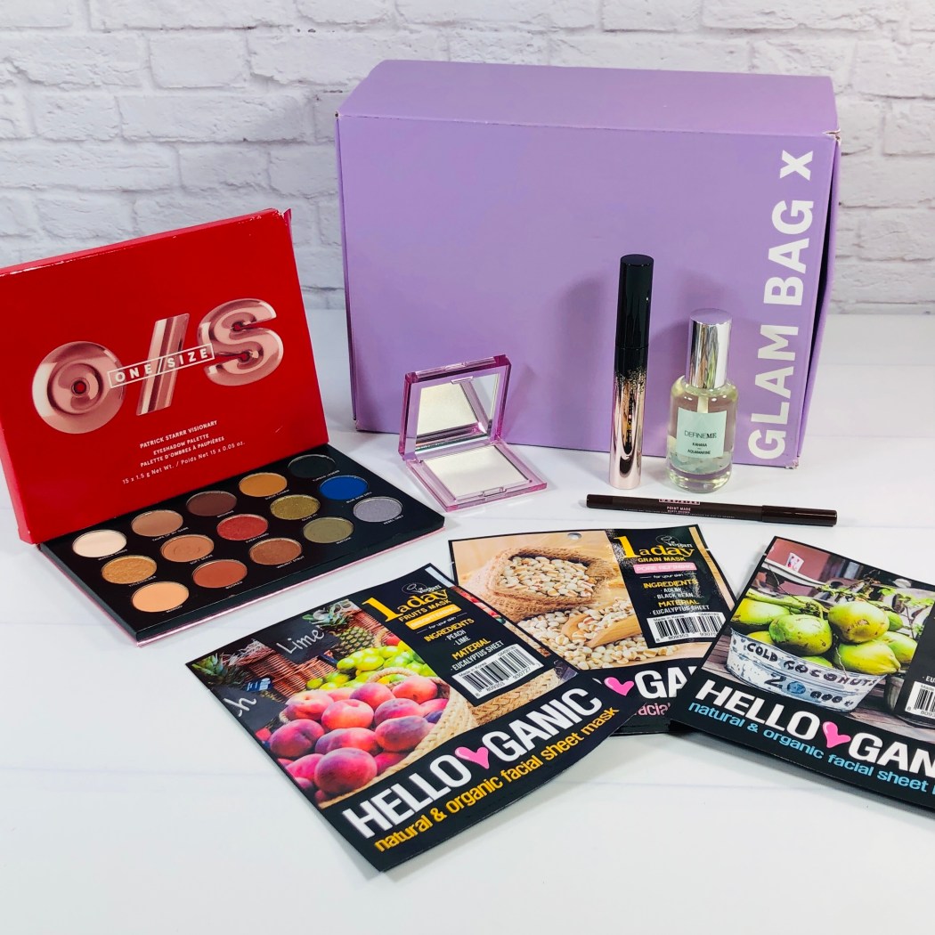 2024's 12 Best Beauty Subscription Boxes with Full Size Products - Hello  Subscription