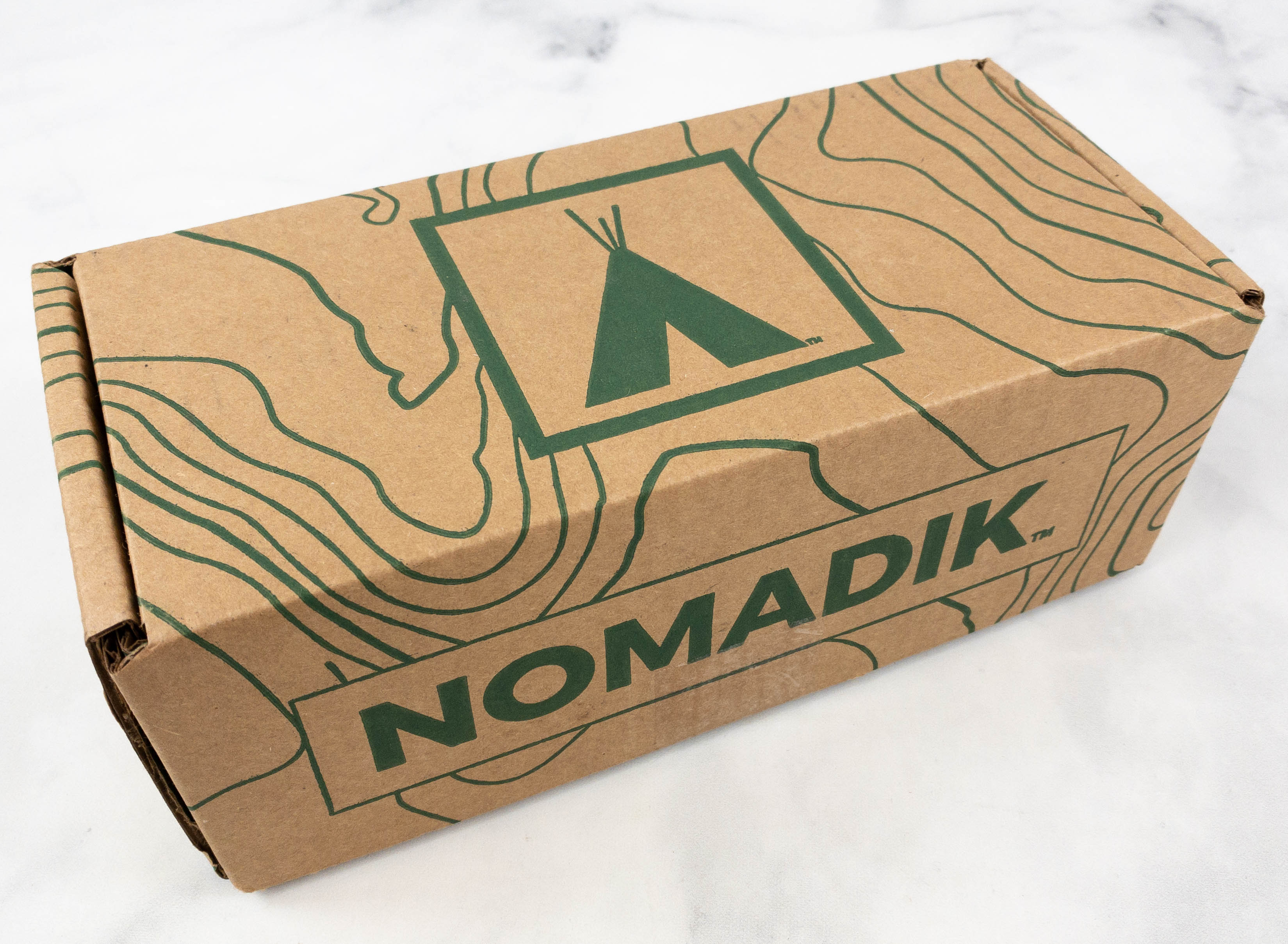 Nomadik October 2021 Review + Coupon - Outdoor Dining - Hello