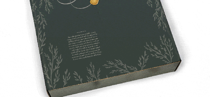 2021 Vices Advent Calendar Is Here: 25 Luxury Gifts In One Box!