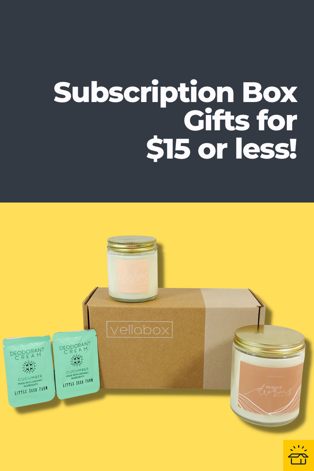 The 34 Best Subscription Boxes to Gift in 2024