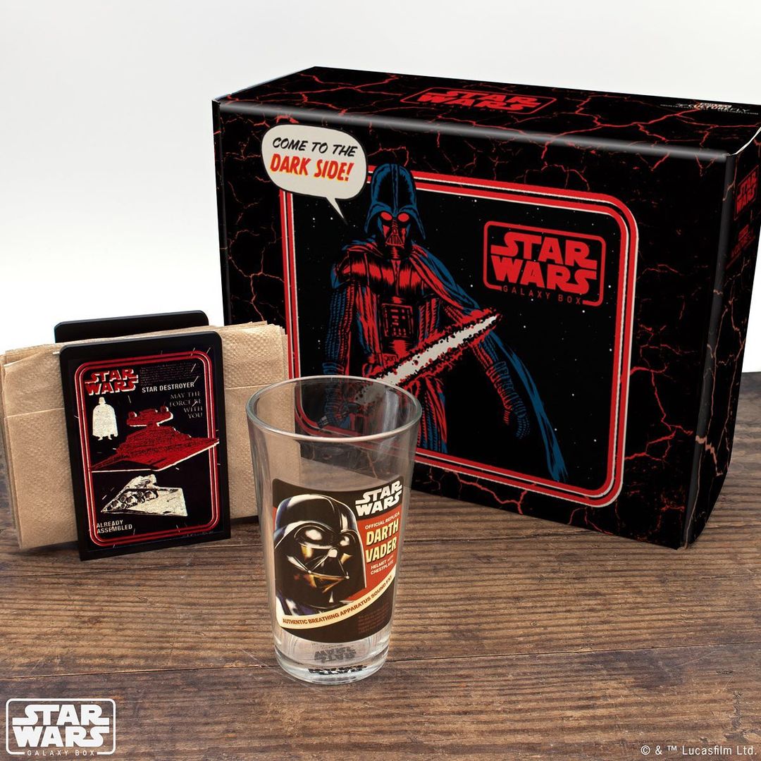 Star wars napkin deals holder