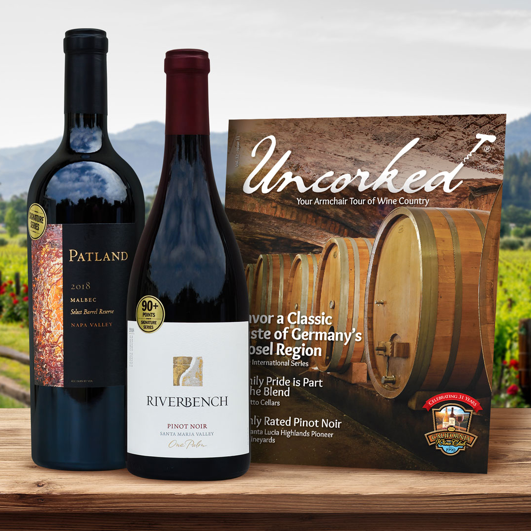 The 16 Best Premium Wine Clubs for Connoisseurs and Collectors in 2023