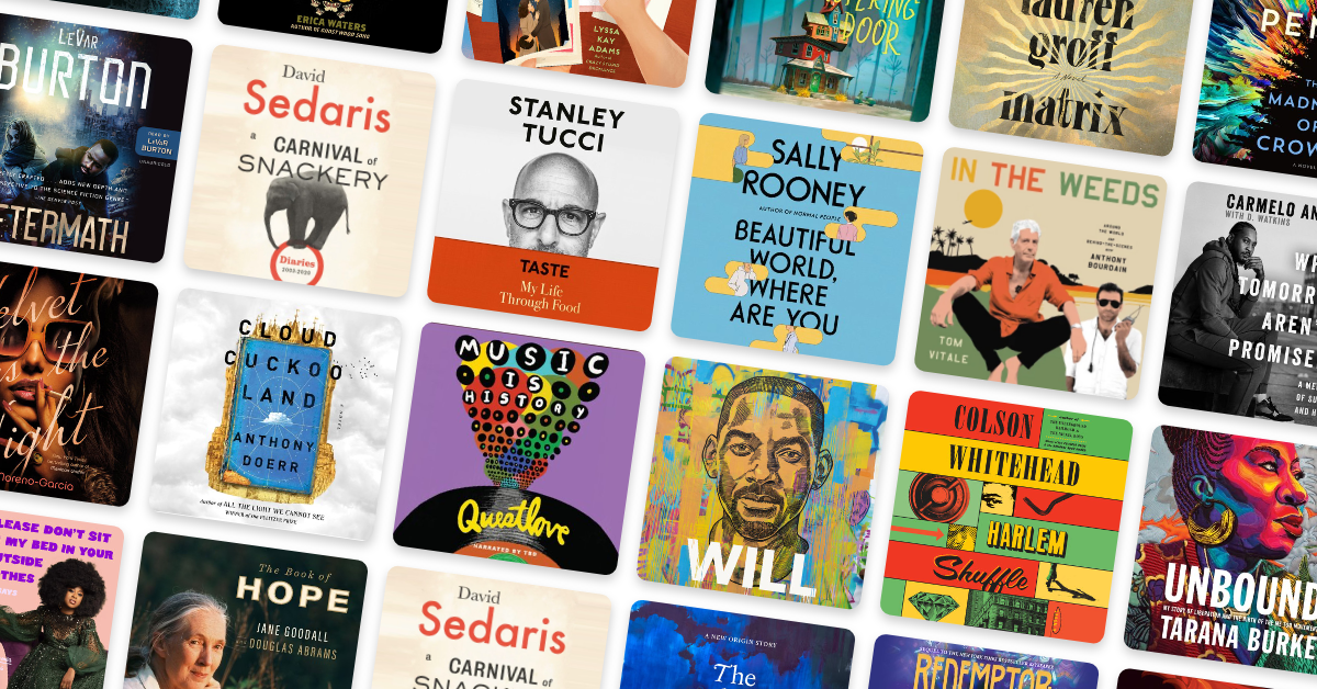 Libro.fm Coupon: Get 2 Audiobook Credits For The Price Of 1! - Hello  Subscription