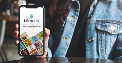 Libro.fm Coupon: Get 2 Audiobook Credits For The Price Of 1!