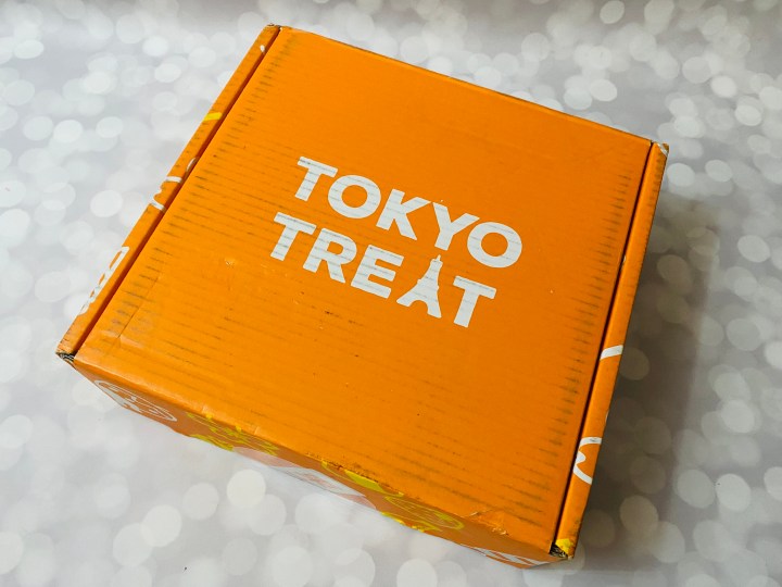 Tokyo Treat November 2021 Monthly Snack Box Review #Sponsored – Bloom  Reviews