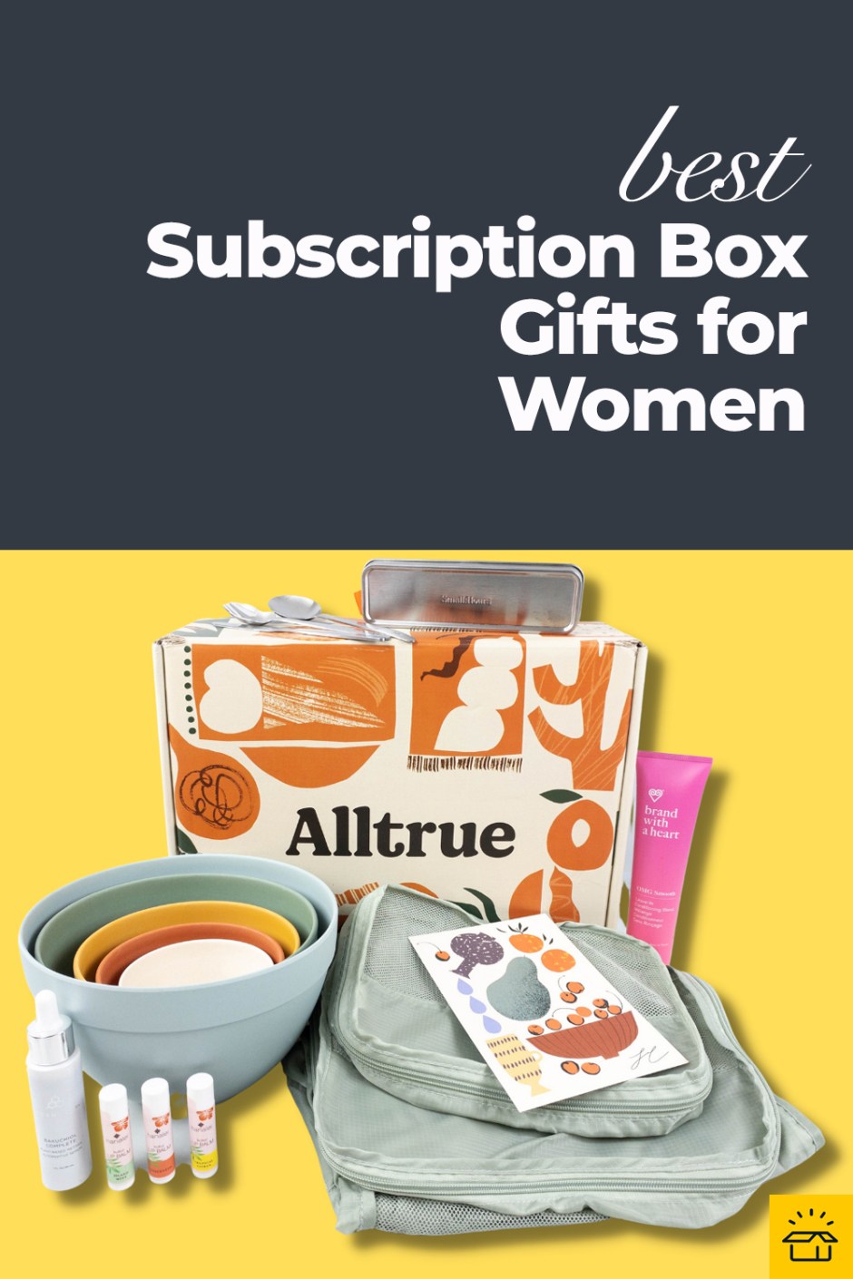 The 14 Best Subscription Box Gift Ideas for Women in 2024 Hello