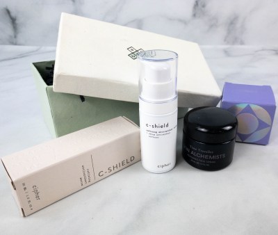 Boxwalla Beauty Box December 2021 Review: IF ON A WINTER’S DAY, A TRAVELER
