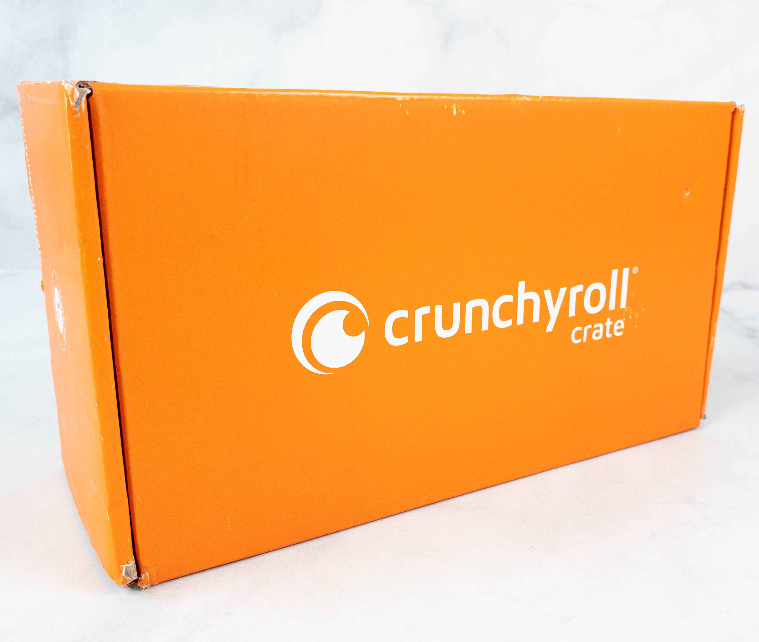 Crunchyroll Loot Crate In/Spectre (Kyokou Suiri) Kappa Phone Charm
