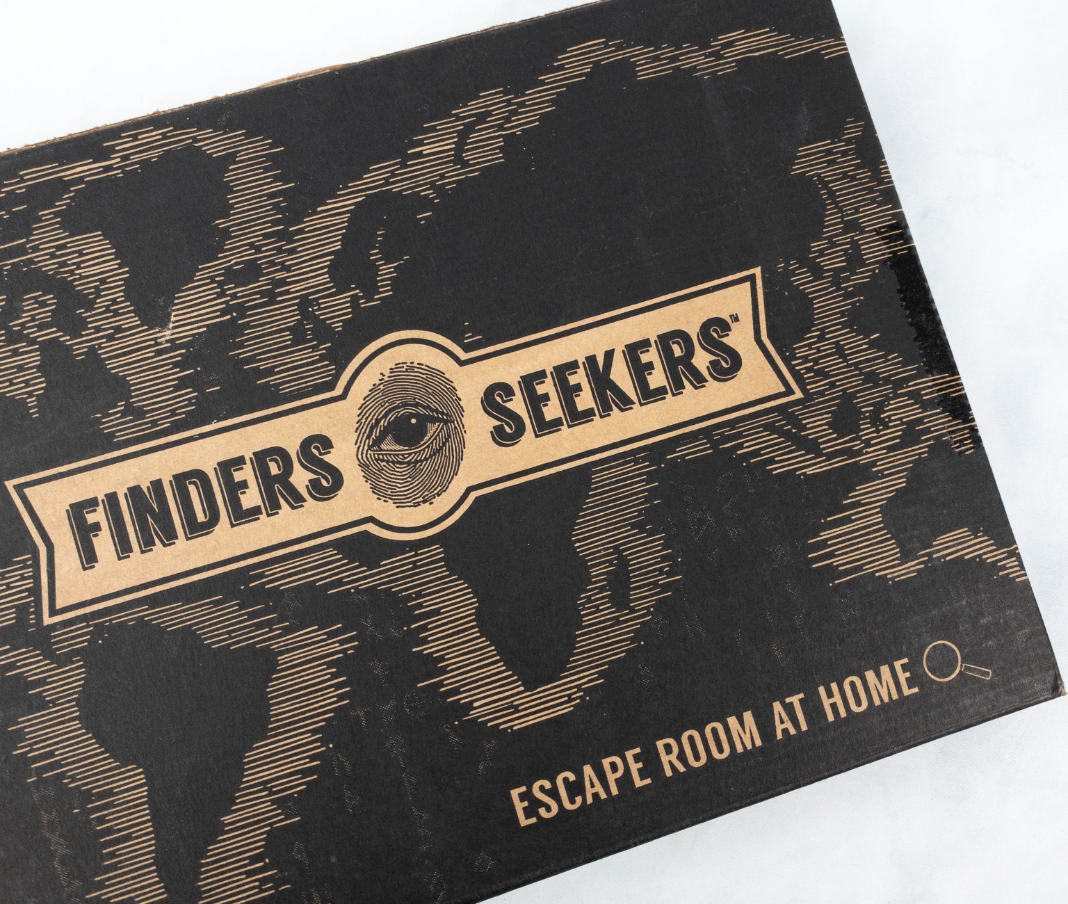 Finders Seekers Subscription Box Review + Coupon CHICAGO Hello Subscription