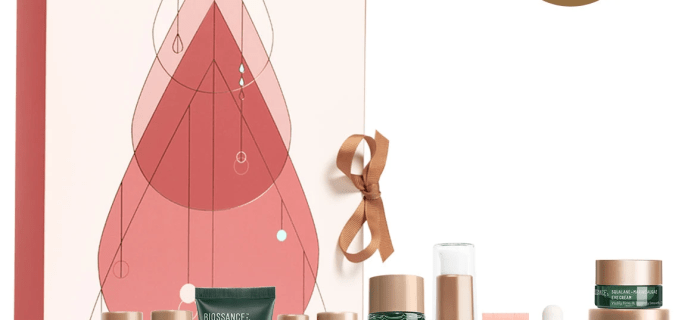 Biossance Advent Calendar 2021: 12 Days To Your Healthiest Skin + Full Spoilers!