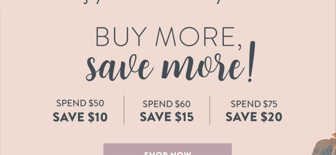 Erin Condren EC Insider Sale: Buy More, Save More!