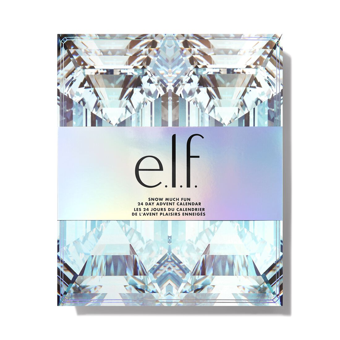 2021 Elf Cosmetics 24 Day Advent Calendar Snow Much Fun Full   Image 616027e3840e9 