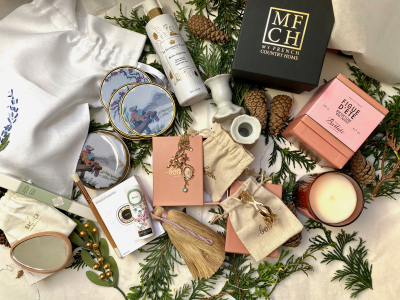 My French Country Home Box 2021 Advent Calendar: Les 12 Jours De Noël + Full Spoilers!