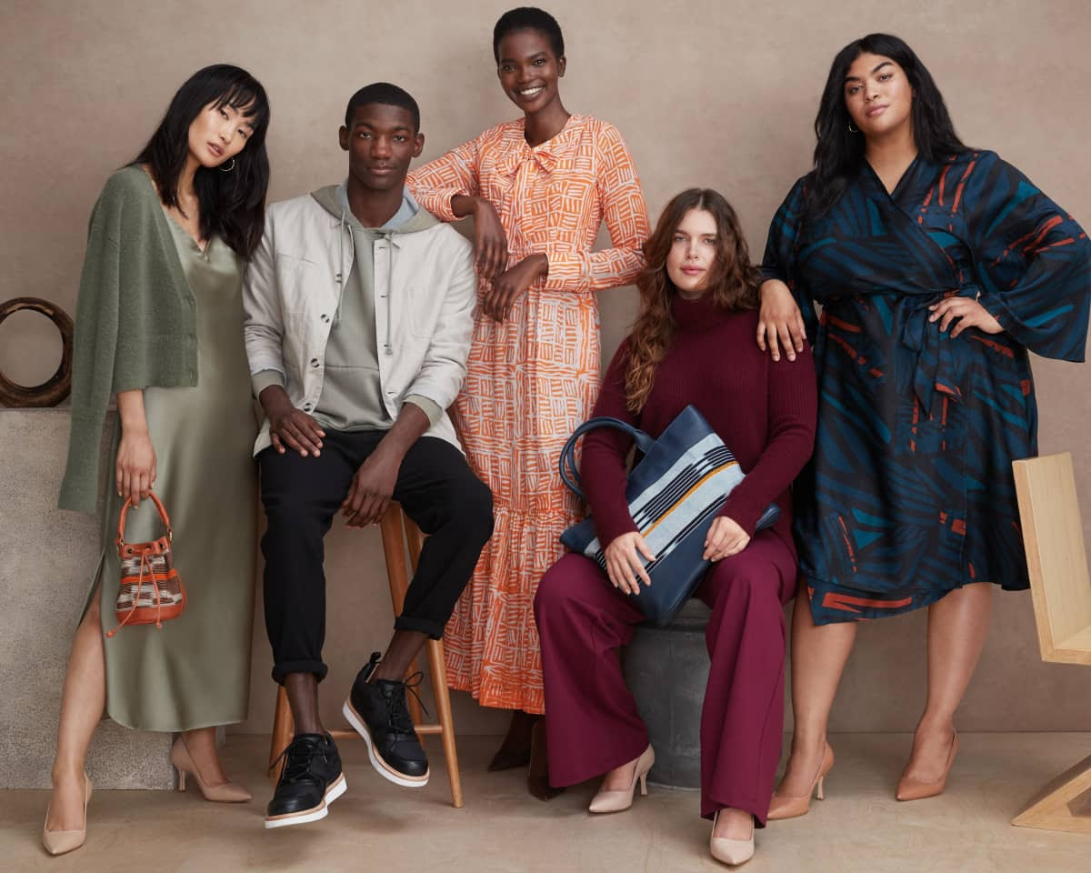 Stitch Fix Presents The Elevate Collection: Supporting Brands from ...
