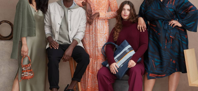 Stitch Fix Presents The Elevate Collection: Supporting Brands from Entrepreneurs of Color!