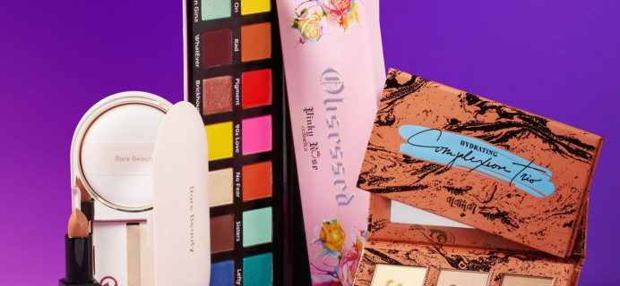 BOXYCHARM October 2021 Drop Shop Open Now!