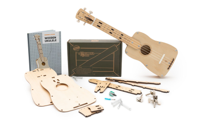 Eureka Crate Coupon: 30% Off Your First Month of STEM Subscription Box!