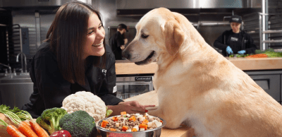 Hello Pupscription: JustFoodForDogs Frozen Meals For Dogs!