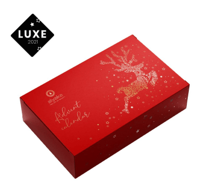 2021 Alyaka Beauty Advent Calendars: Mini, Regular, Luxe + Full Spoilers!