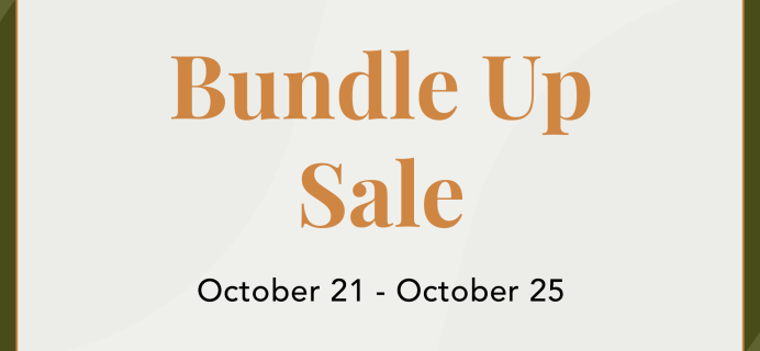 FabFitFun Bundle Up Sale: Get Up To 70% Off!
