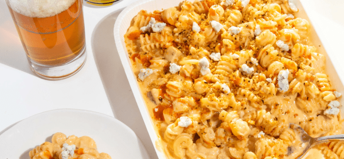 Murray’s Mac and Cheese of the Month Club: 10% Off 3+ Month Subscriptions – ENDS TONIGHT!