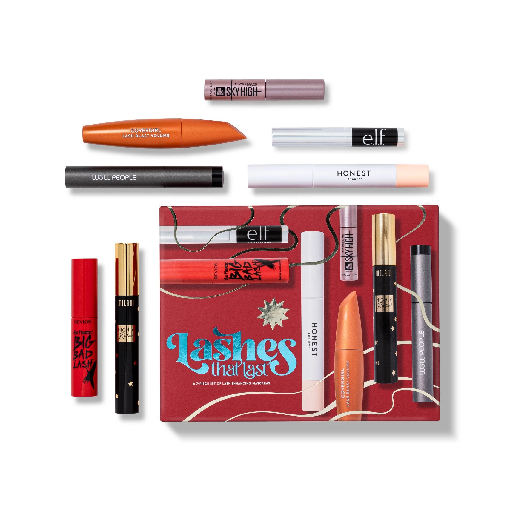 The Best Target Beauty Gift Sets Under $20