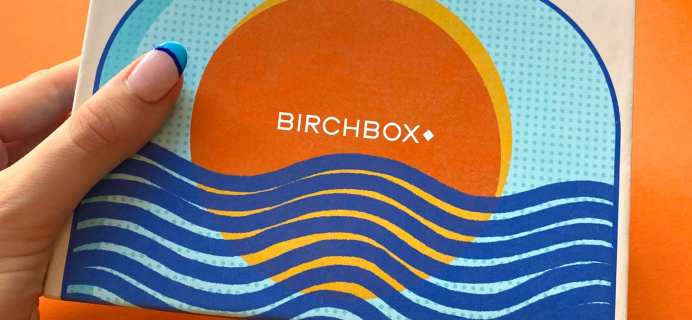 Birchbox Subscription Update: November 2021 Sample Choice Selection Paused!